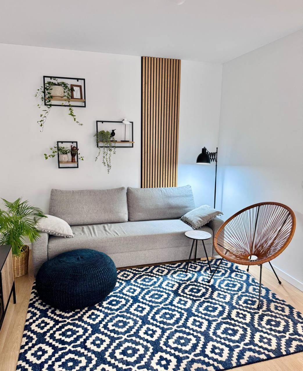 C- Home4U - Apartment With A City View Close To Aquapark, Parking In Secured Area Krakow Luaran gambar