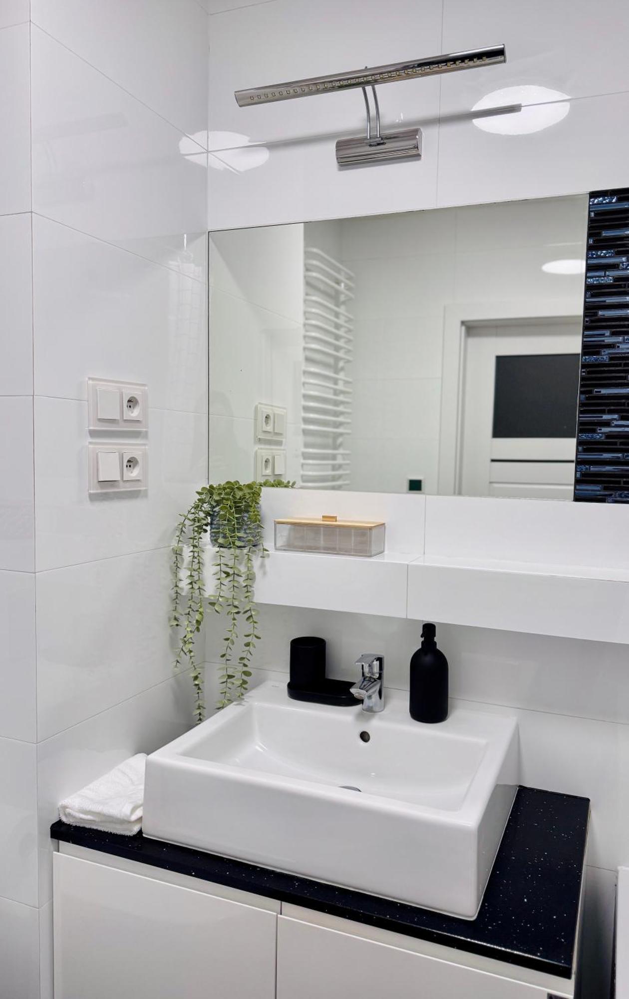 C- Home4U - Apartment With A City View Close To Aquapark, Parking In Secured Area Krakow Luaran gambar