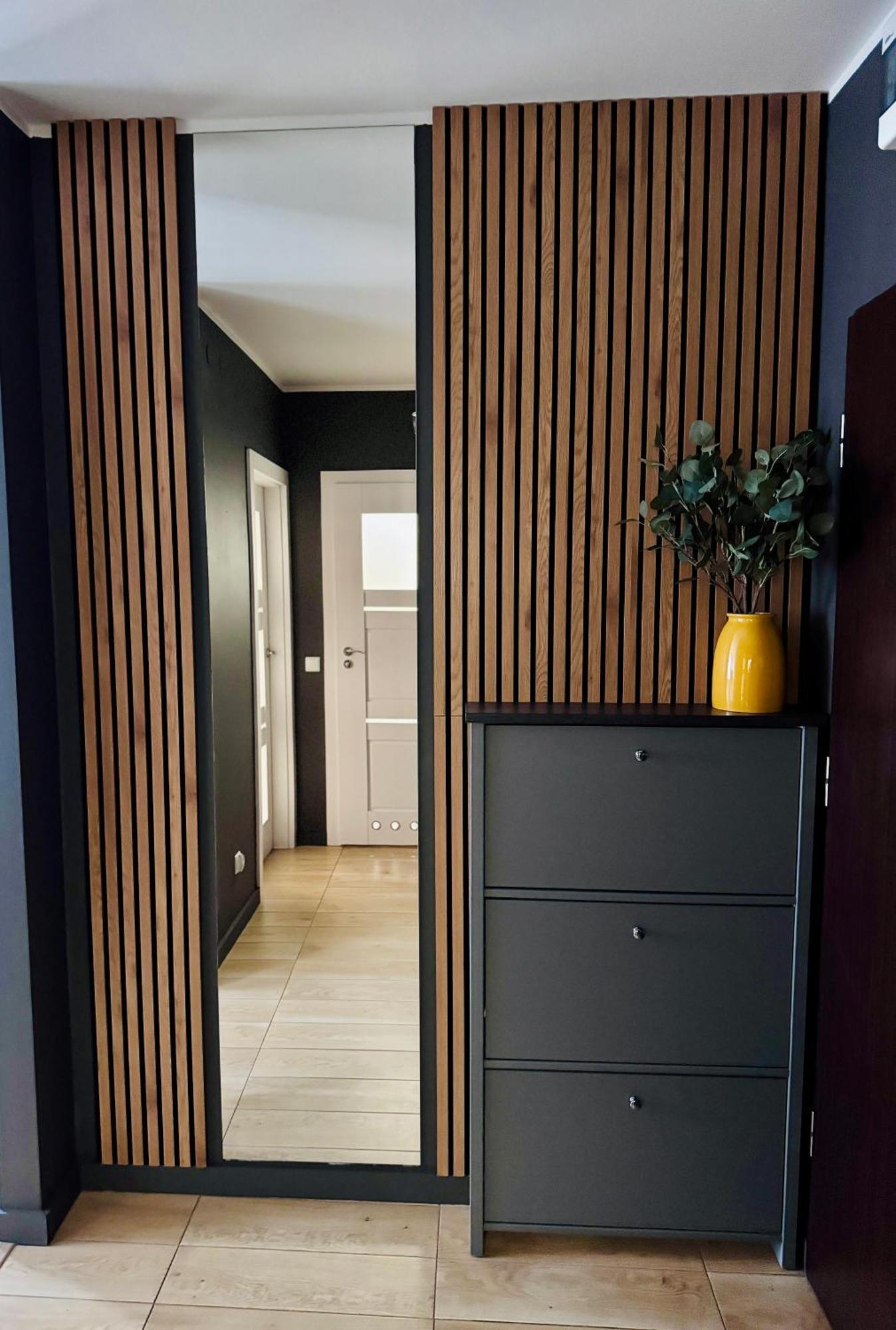 C- Home4U - Apartment With A City View Close To Aquapark, Parking In Secured Area Krakow Luaran gambar